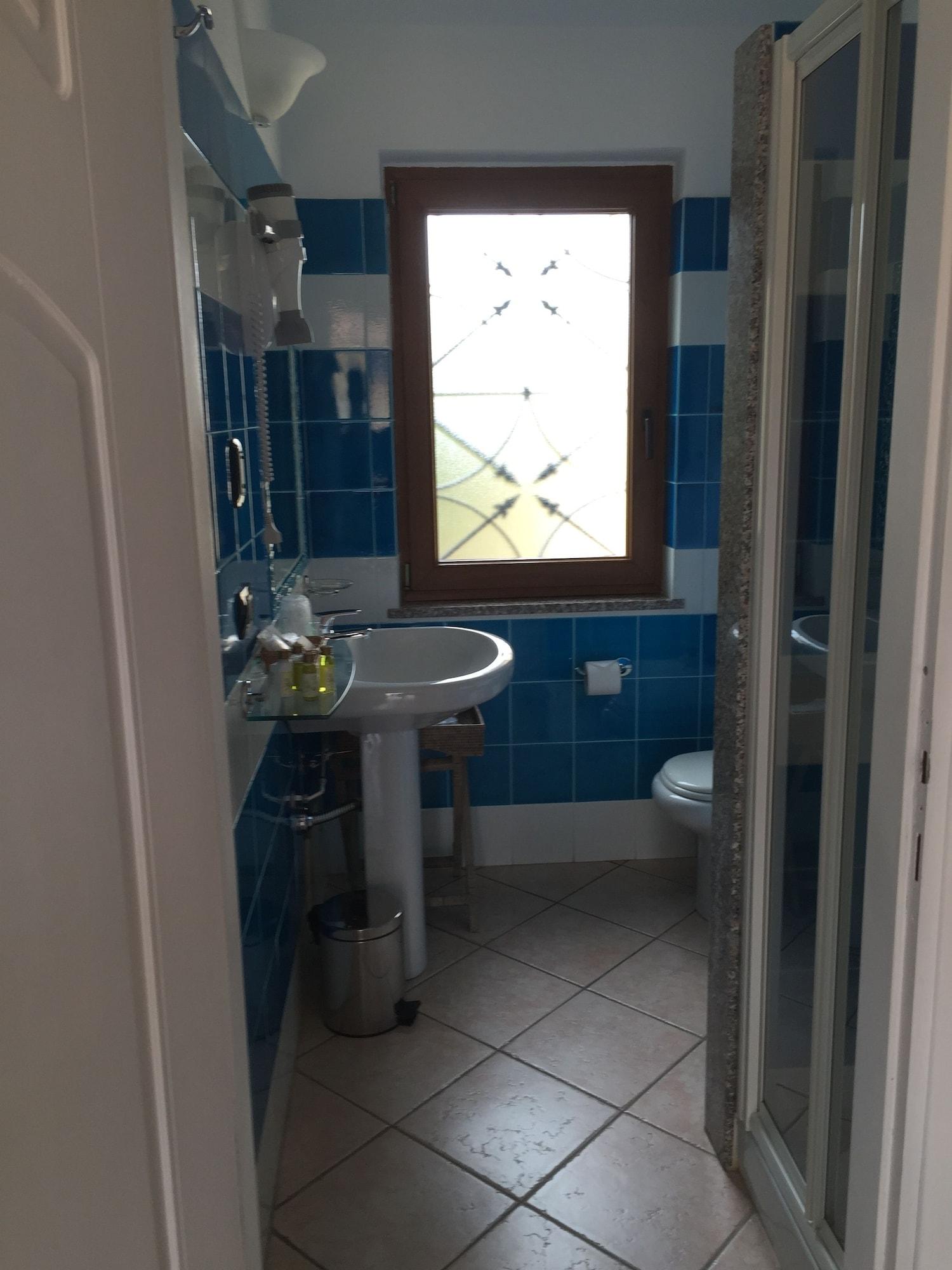 Гостьовий будинок Relais Fenicottero Rosa Порто-Таверна Екстер'єр фото